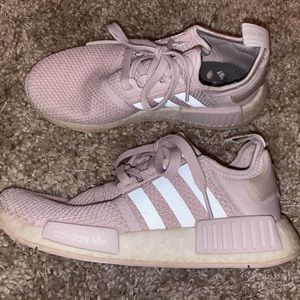 ❤️ Women’s Adidas NMD R1 Orchid Tint